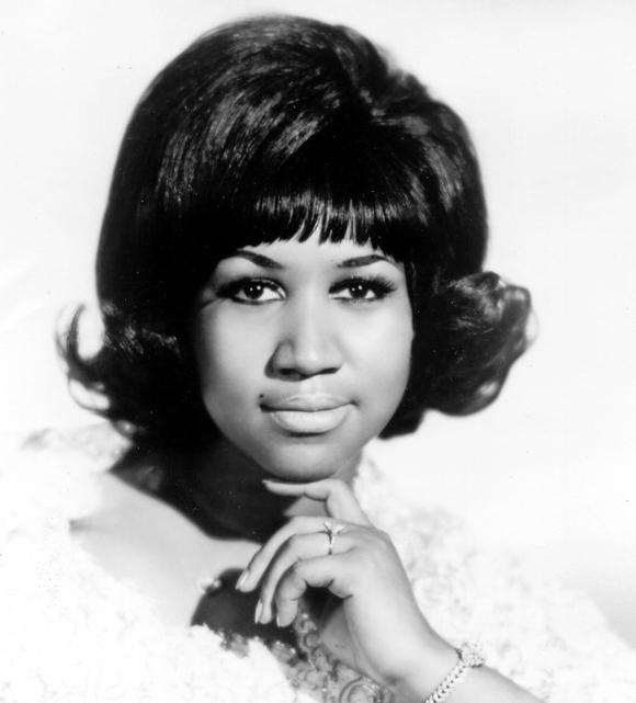 aretha franklin celebrity deaths 2018
