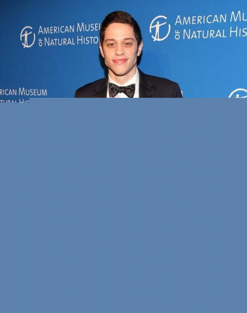 Pete Davidson Pete Davidson Big Penis