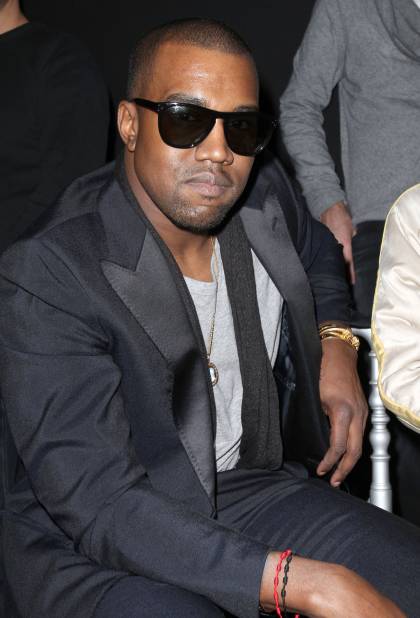 kim kardashian kanye west photos