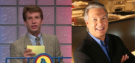 Nickelodeon Marc Summers