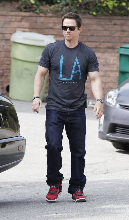 Mark Wahlberg (<em>Boogie Nights</em>) Stars Masterbate On Screen Mark Wahlberg