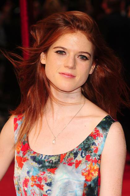 Rose Leslie Game Of Thrones