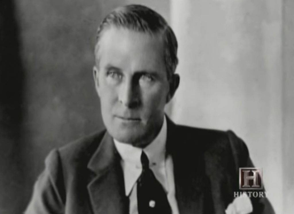 william desmond taylor