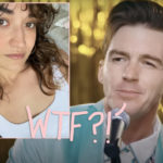 Drake Bell Claims He Learned About Wife's Divorce Filing Online As He Releases New Music Video